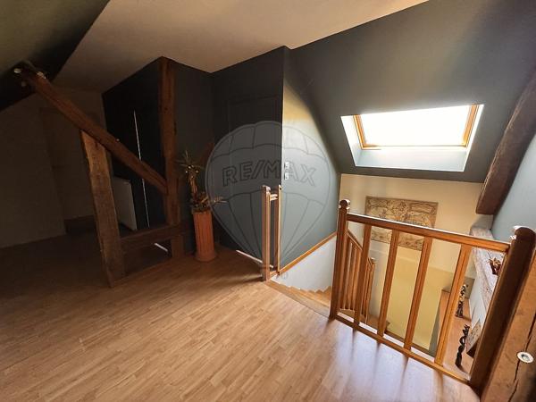 Maison  en vente - Nièvre - 58