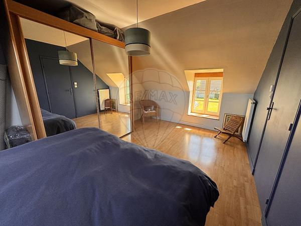 Maison  en vente - Nièvre - 58