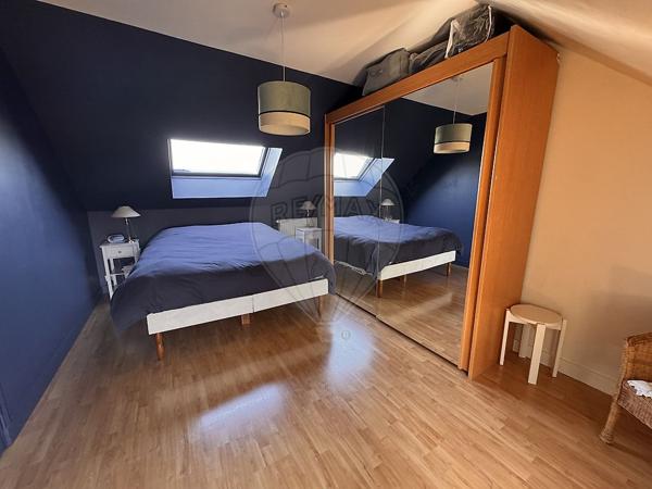 Maison  en vente - Nièvre - 58