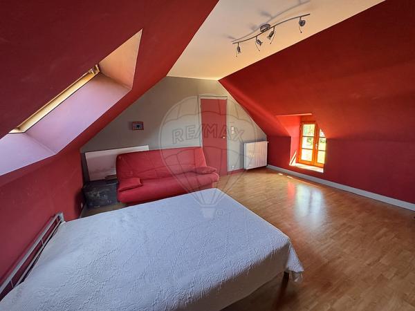 Maison  en vente - Nièvre - 58