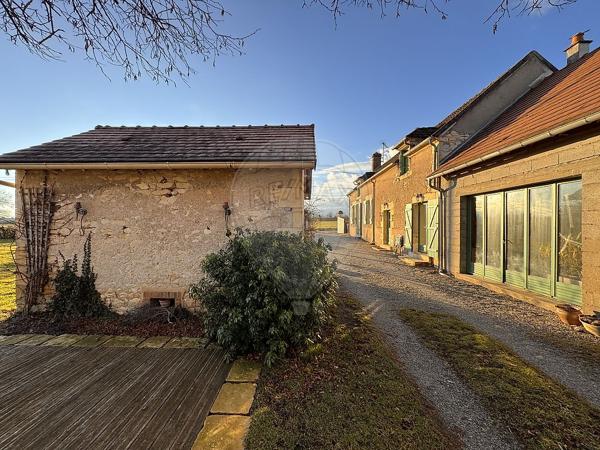 Maison  en vente - Nièvre - 58