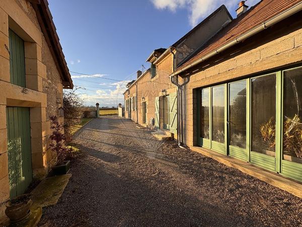 Maison  en vente - Nièvre - 58