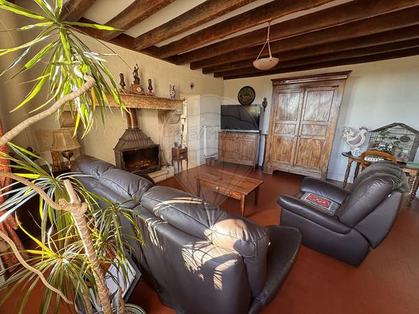 Maison  en vente - Nièvre - 58