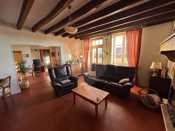 Maison  en vente - Nièvre - 58