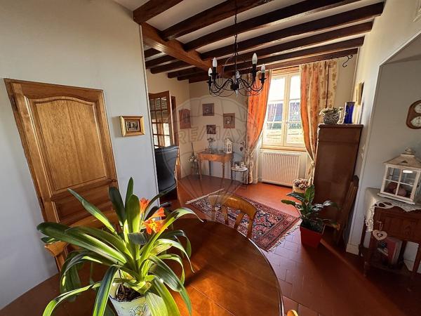 Maison  en vente - Nièvre - 58