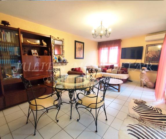 Appartement 2 pièces - 49 m² Exclusivité efficity