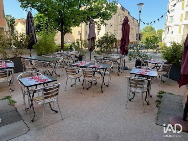 Crêperie à vendre 73 m² Eaubonne