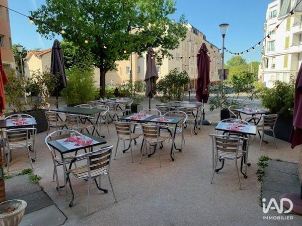Crêperie à vendre 73 m² Eaubonne