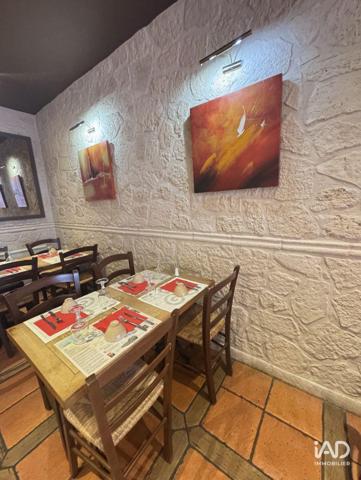 Crêperie à vendre 73 m² Eaubonne