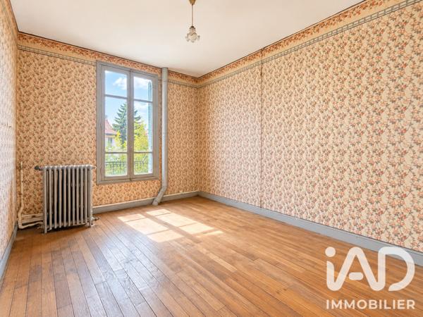 Maison à vendre 6 pièces 137,94 m² Villecresnes