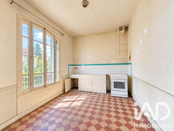 Maison à vendre 6 pièces 137,94 m² Villecresnes