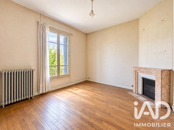 Maison à vendre 6 pièces 137,94 m² Villecresnes