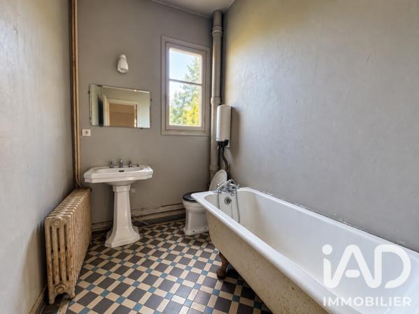 Maison à vendre 6 pièces 137,94 m² Villecresnes