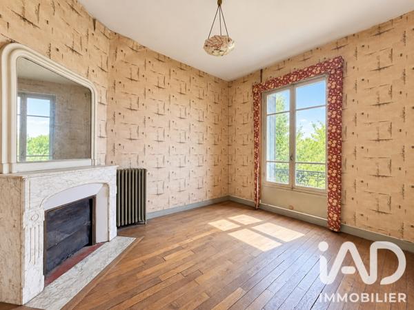 Maison à vendre 6 pièces 137,94 m² Villecresnes