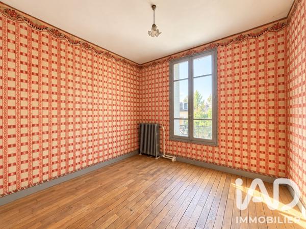Maison à vendre 6 pièces 137,94 m² Villecresnes
