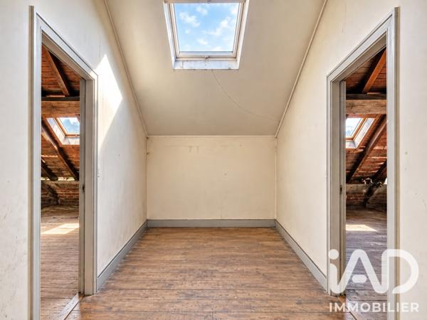Maison à vendre 6 pièces 137,94 m² Villecresnes