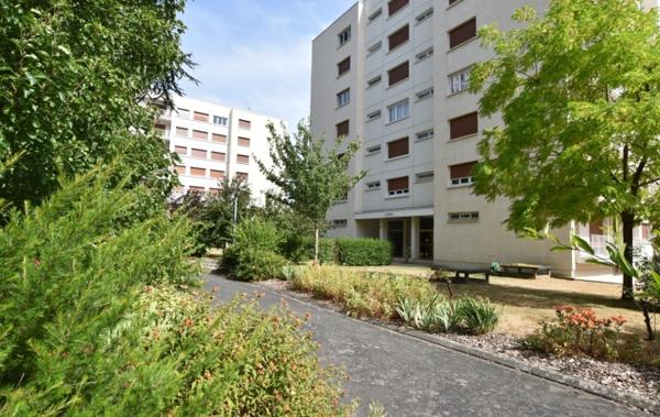 Vente Appartement P5 Ref : Coquelicot à rénover Cholet   