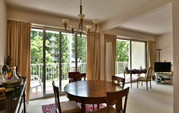 Vente Appartement P5 Ref : Coquelicot à rénover Cholet   