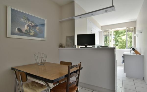 Vente Appartement P5 Ref : Coquelicot à rénover Cholet   