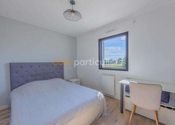 Vente
                Maison130 m² - 5 Pièces -
                    SAINT PHILBERT DE GRAND LIEU (44310)