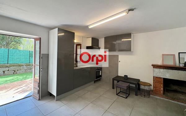 Maison à vendre    3 pièces •  Porto-Vecchio