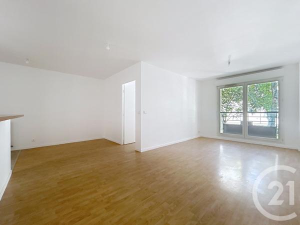 Appartement F3 à vendre  3 pièces - 76,63 m2 LEVALLOIS PERRET - 92