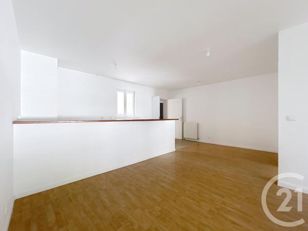 Appartement F3 à vendre  3 pièces - 76,63 m2 LEVALLOIS PERRET - 92