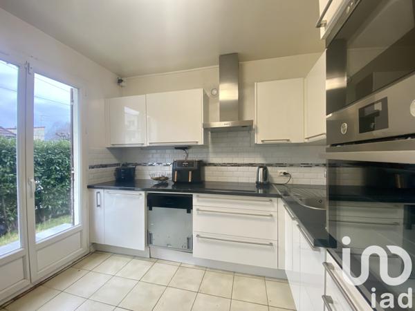 Maison à vendre 6 pièces 114 m² Neuilly-sur-Marne