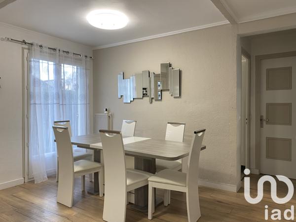 Maison à vendre 6 pièces 114 m² Neuilly-sur-Marne