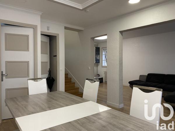 Maison à vendre 6 pièces 114 m² Neuilly-sur-Marne