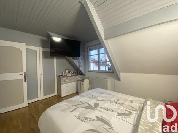 Maison à vendre 6 pièces 114 m² Neuilly-sur-Marne