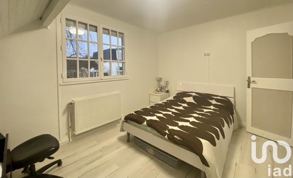 Maison à vendre 6 pièces 114 m² Neuilly-sur-Marne