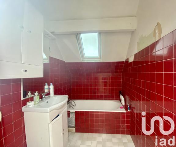 Maison à vendre 6 pièces 114 m² Neuilly-sur-Marne