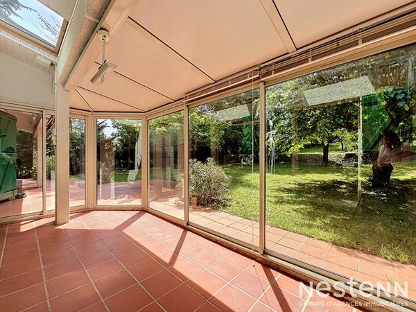Maison traditionnelle de 6 pièces à vendre à Castanet-Tolosan - Un havre de paix rare à saisir !