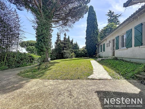 Maison traditionnelle de 6 pièces à vendre à Castanet-Tolosan - Un havre de paix rare à saisir !