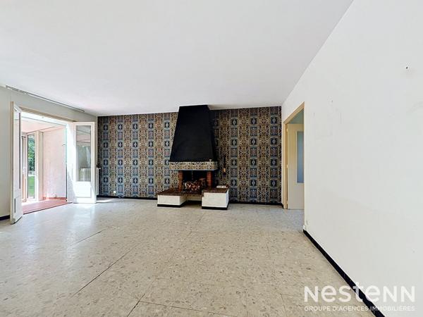 Maison traditionnelle de 6 pièces à vendre à Castanet-Tolosan - Un havre de paix rare à saisir !