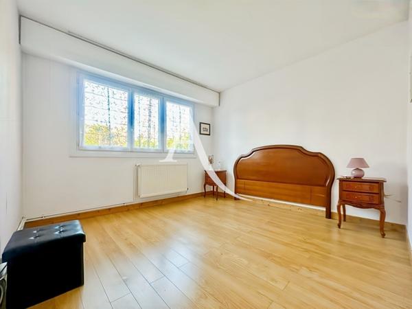Appartement Bois D'Arcy 3 pièce(s) 77.7 m2