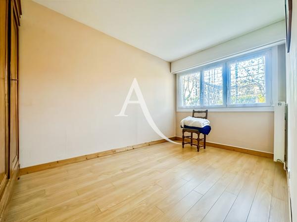 Appartement Bois D'Arcy 3 pièce(s) 77.7 m2