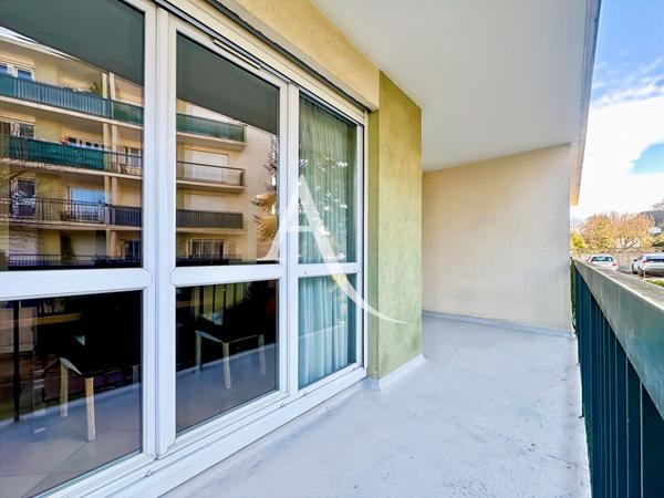 Appartement Bois D'Arcy 3 pièce(s) 77.7 m2