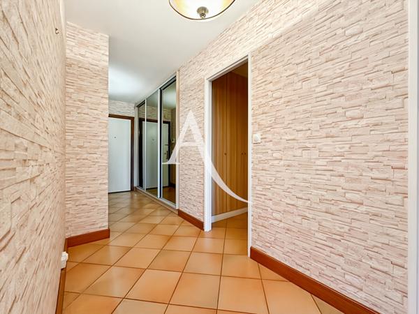 Appartement Bois D'Arcy 3 pièce(s) 77.7 m2