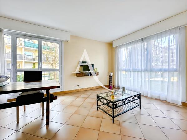 Appartement Bois D'Arcy 3 pièce(s) 77.7 m2