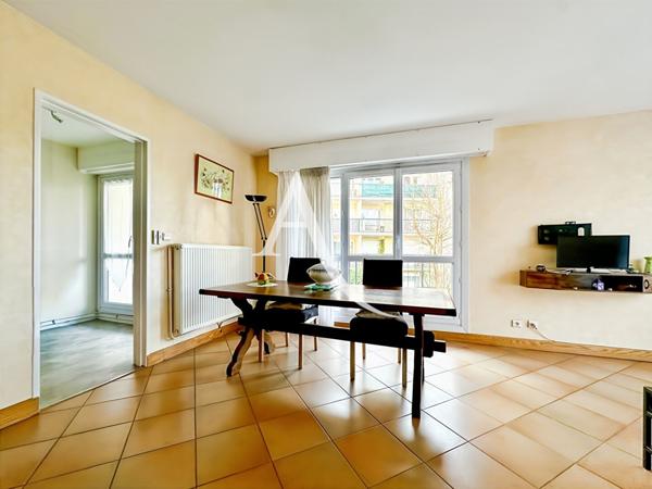 Appartement Bois D'Arcy 3 pièce(s) 77.7 m2