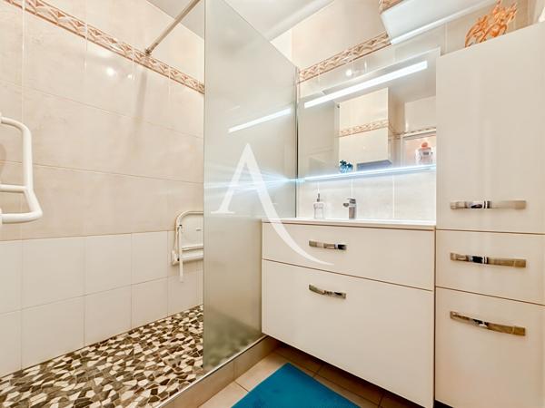 Appartement Bois D'Arcy 3 pièce(s) 77.7 m2