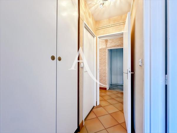 Appartement Bois D'Arcy 3 pièce(s) 77.7 m2