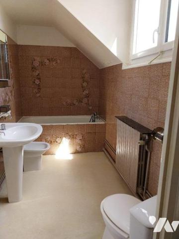 Vente Immeuble au Neubourg