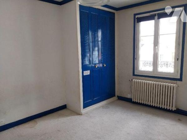 Vente Immeuble au Neubourg