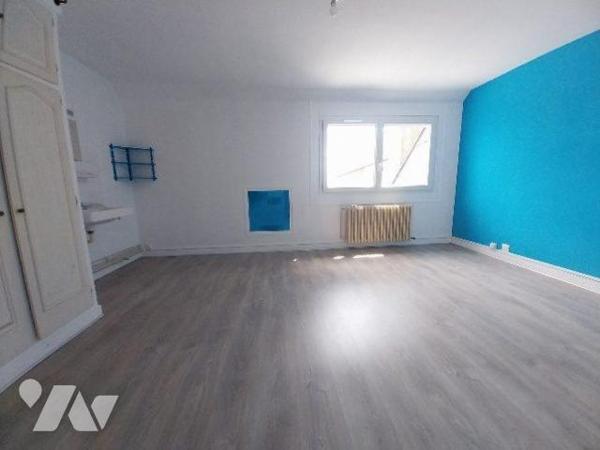 Vente Immeuble au Neubourg