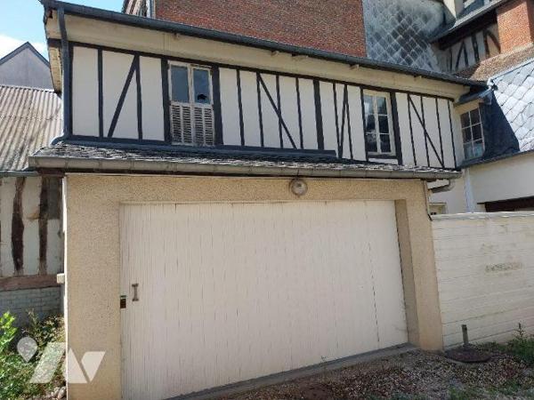 Vente Immeuble au Neubourg