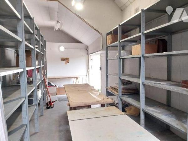 Vente Immeuble au Neubourg