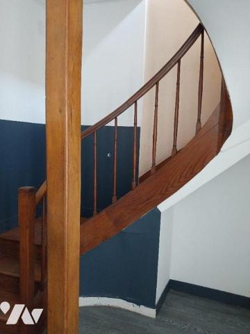 Vente Immeuble au Neubourg